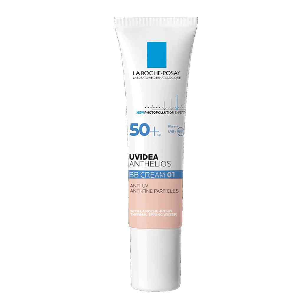 La Roche-Posay UV Idea XL Protection BB 01 30mL