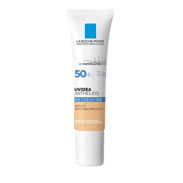 La Roche-Posay UV Idea XL Protection BB 02 30ml