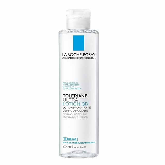 【Quasi-drug】 La Roche-Posay Toleriane Medicinal Moisture Lotion 200ml