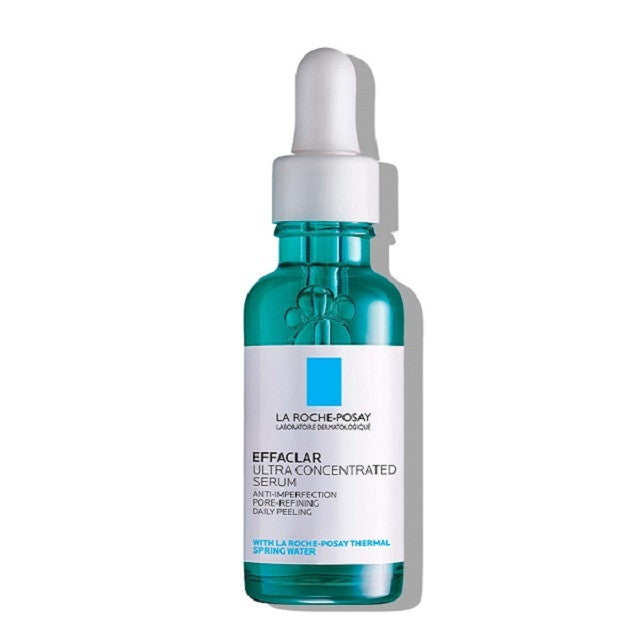 La Roche-Posay Effaclar Peel Care Serum 30ml