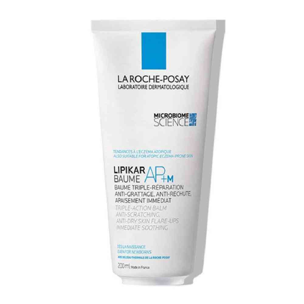 La Roche-Posay Lipikar Face & Body Balm AP+M 200mL