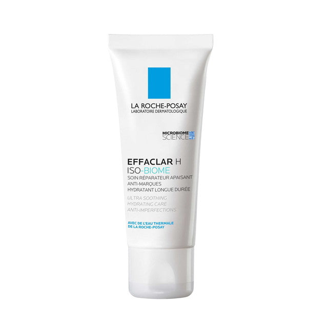 La Roche-Posay Iso-Biome Cream 40ml