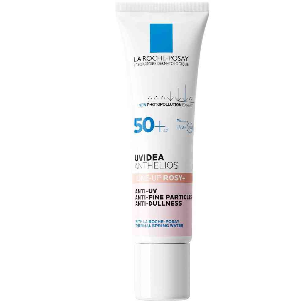 La Roche-Posay UV Idea XL Protection Tone Up Rose+ 30mL