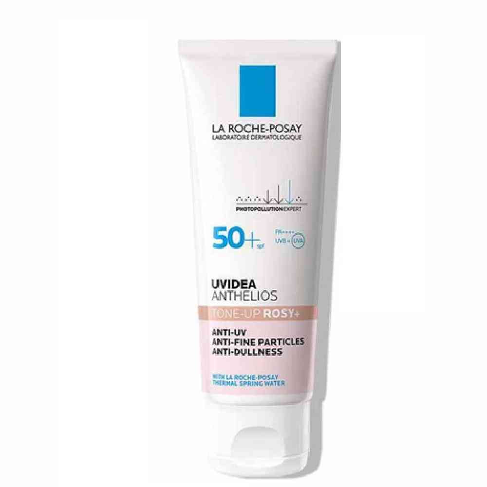La Roche-Posay UV Idea XL Protection Tone Up Rose+ 50mL