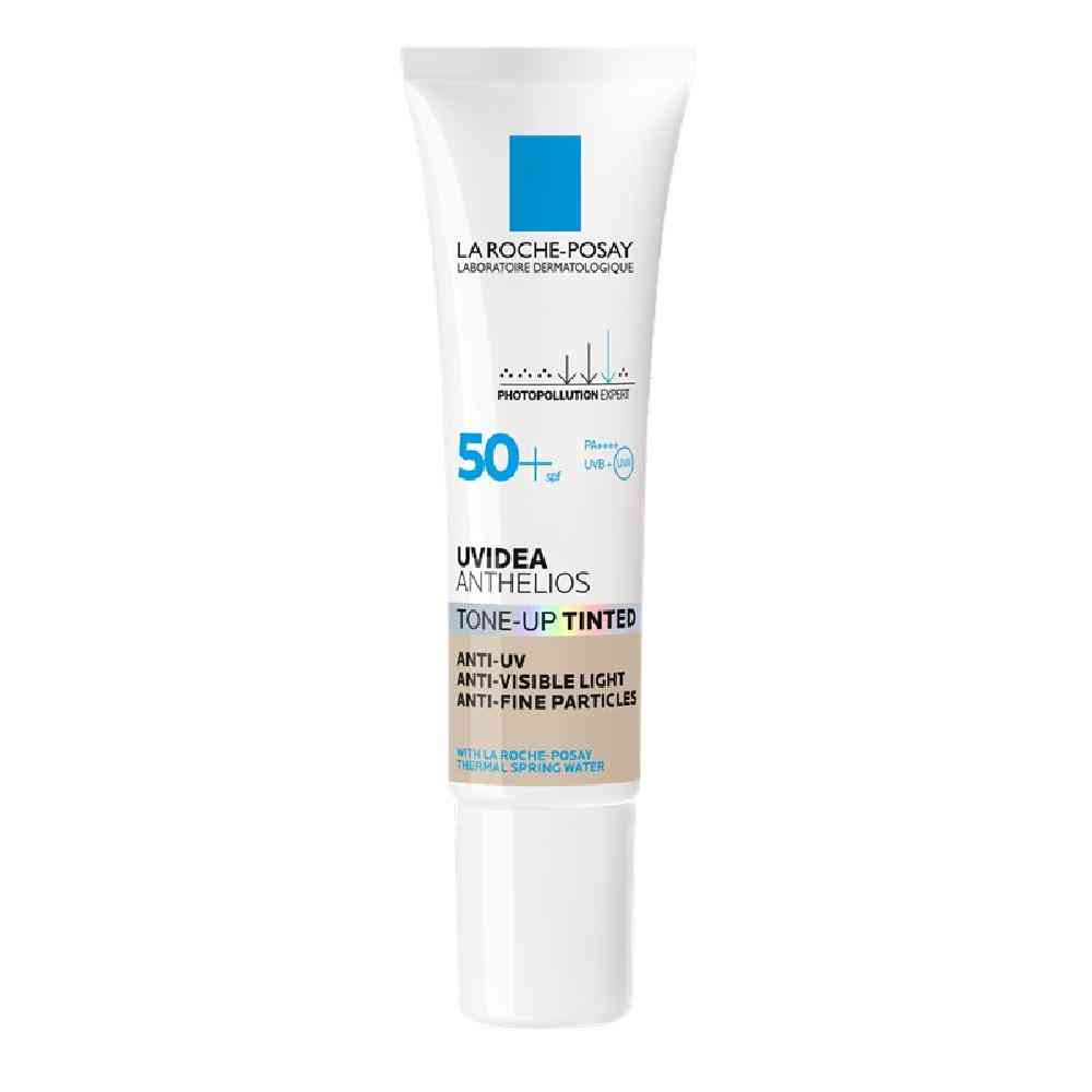 La Roche-Posay UV Idea XL Protection Tone Up Tint 30mL