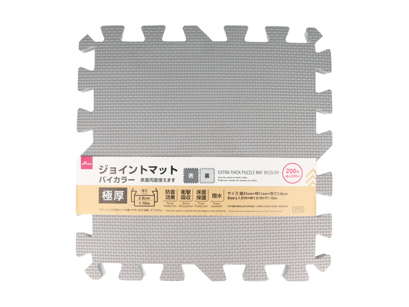 Extra Thick Joint Mat (Bi-Color)