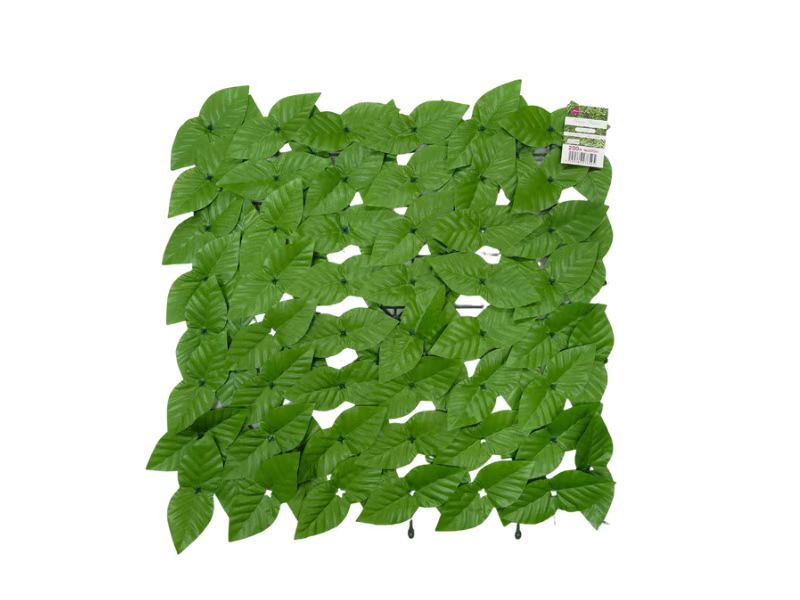 Green Fence (Joint Type, Light Green)