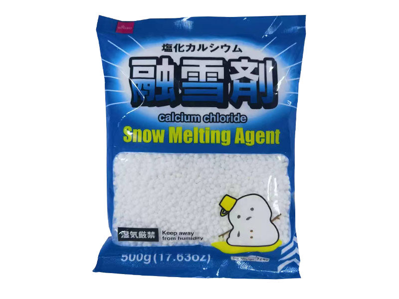 De-icing Agent
