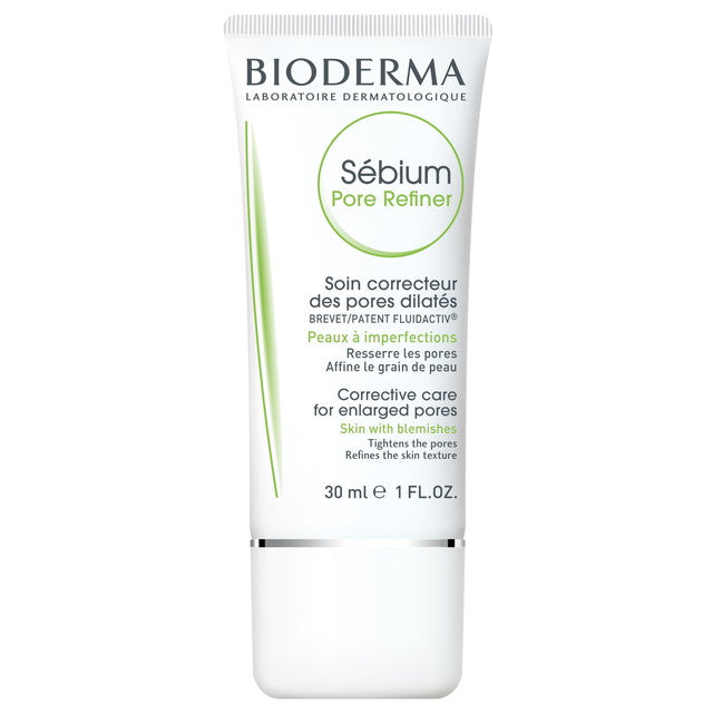 Bioderma Sebium Skin Refining Cream 30g