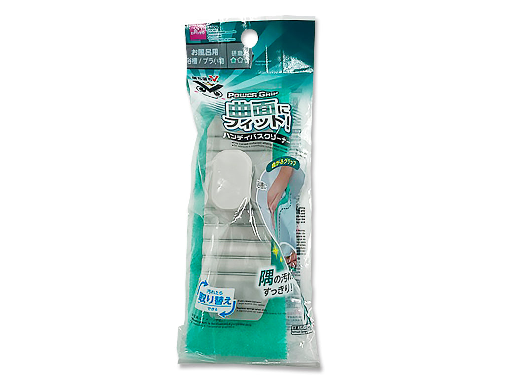 Bathtub Handy Cleaner (Magic Double Fiber)