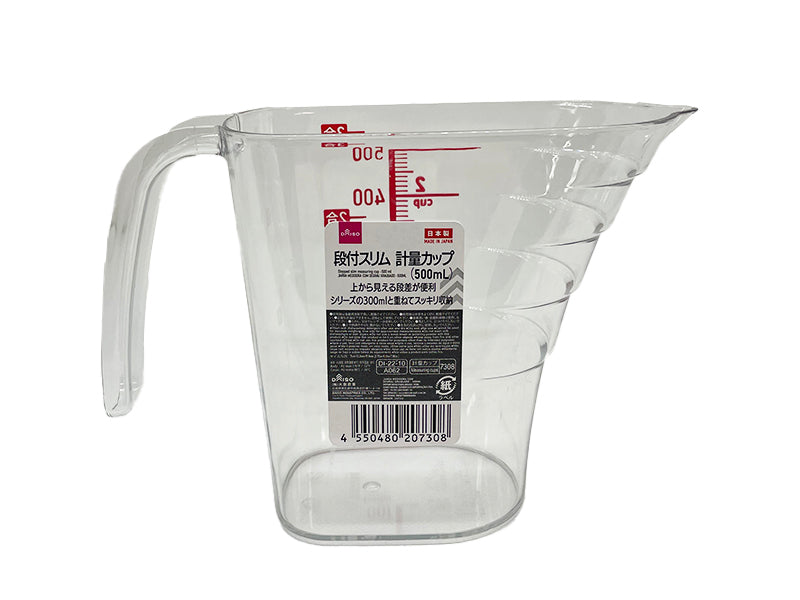 Graduated Measuring Cup