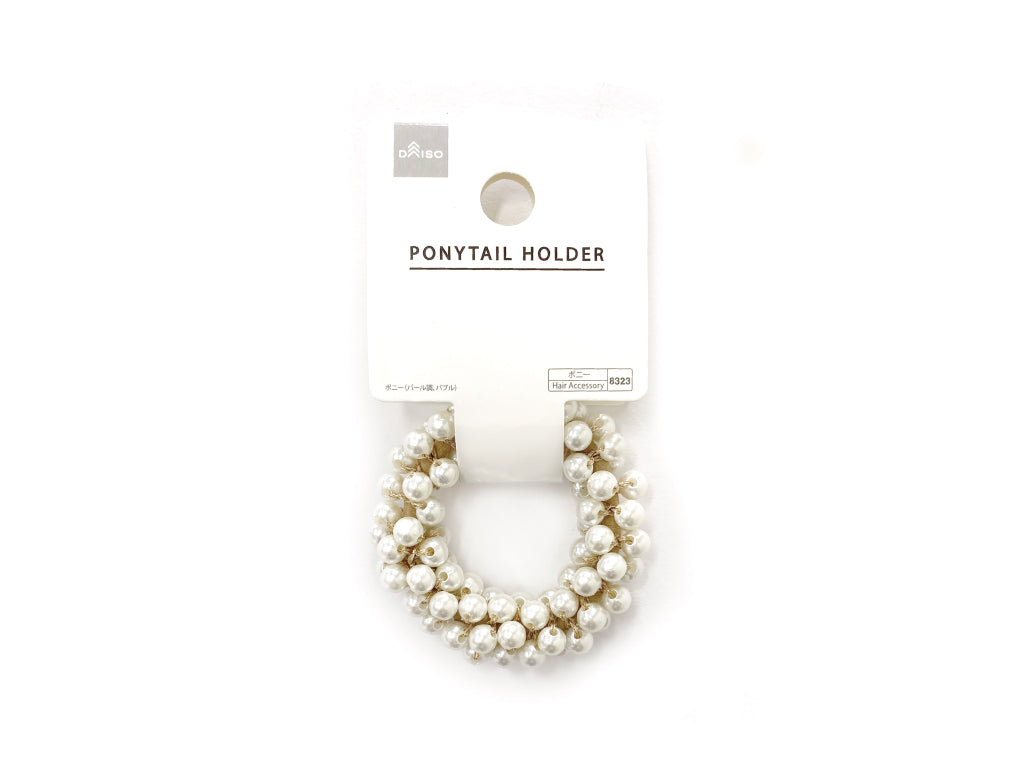 Pony (Pearl Effect, Bubble)