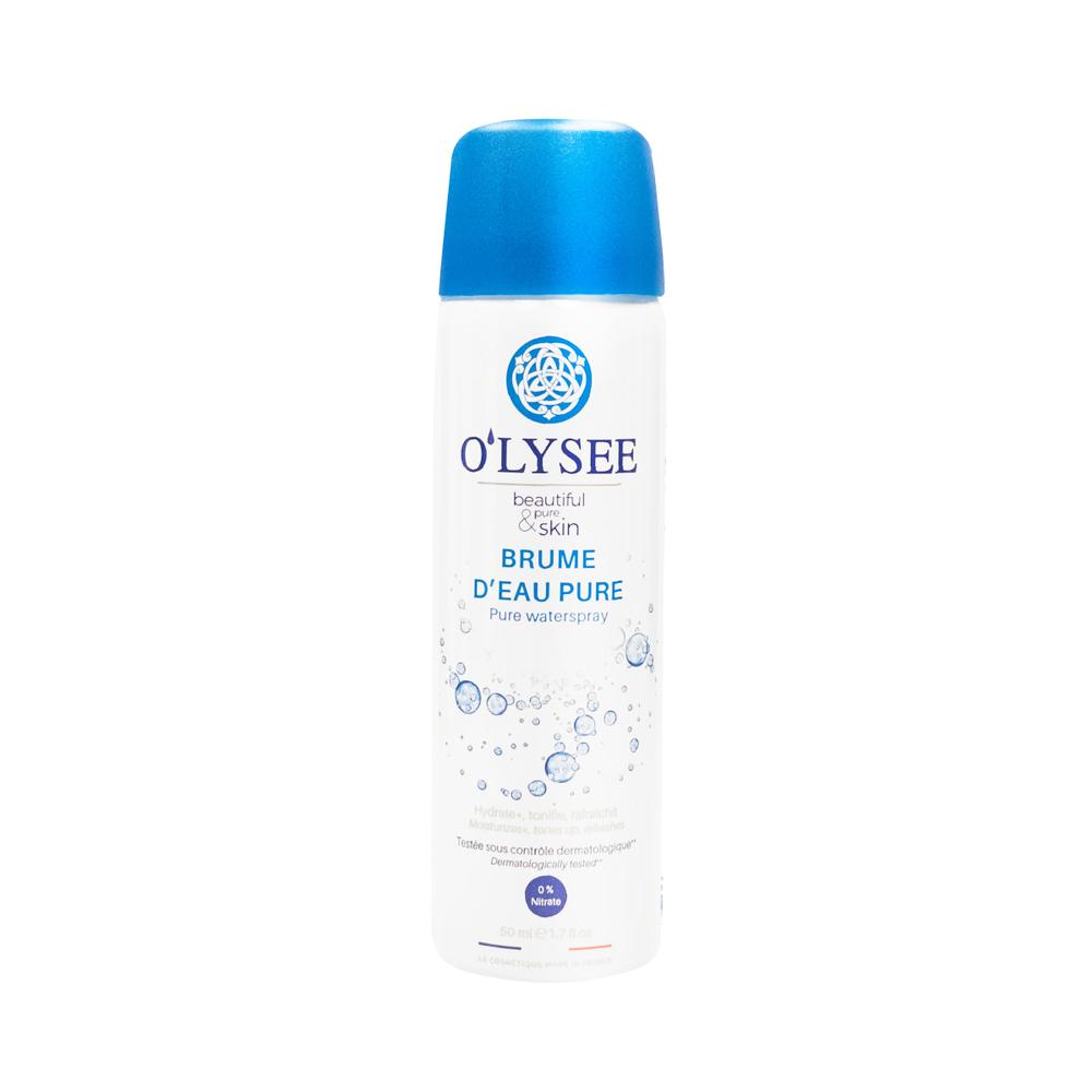 Orize Pure Water Spray Travel Size 50g