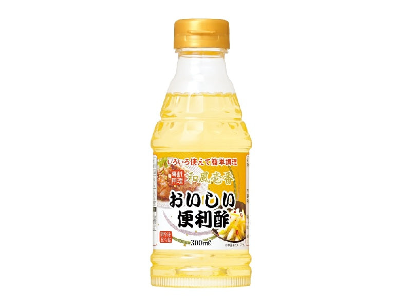 King Brewing Japanese Style Delicious Vinegar 300ml