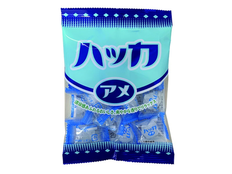 Ribbon Mint Candy 84g