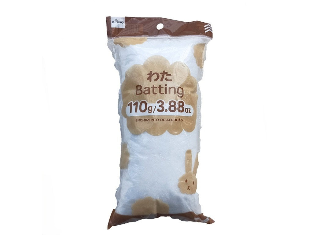 Cotton Filling