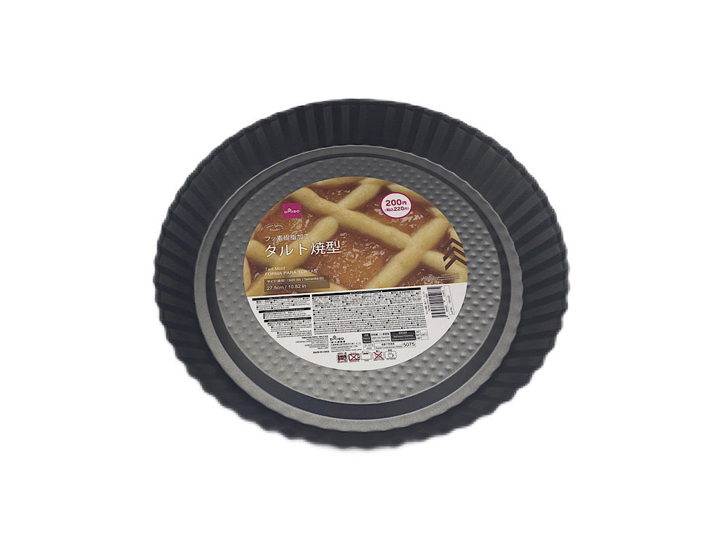 Tart Baking Mold