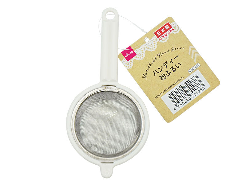 Handheld Sifter