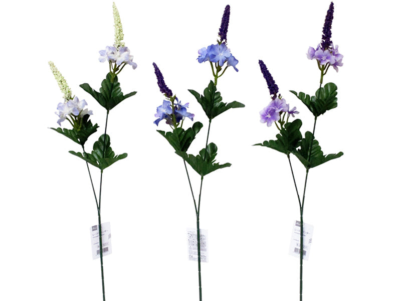 Lace Lavender
