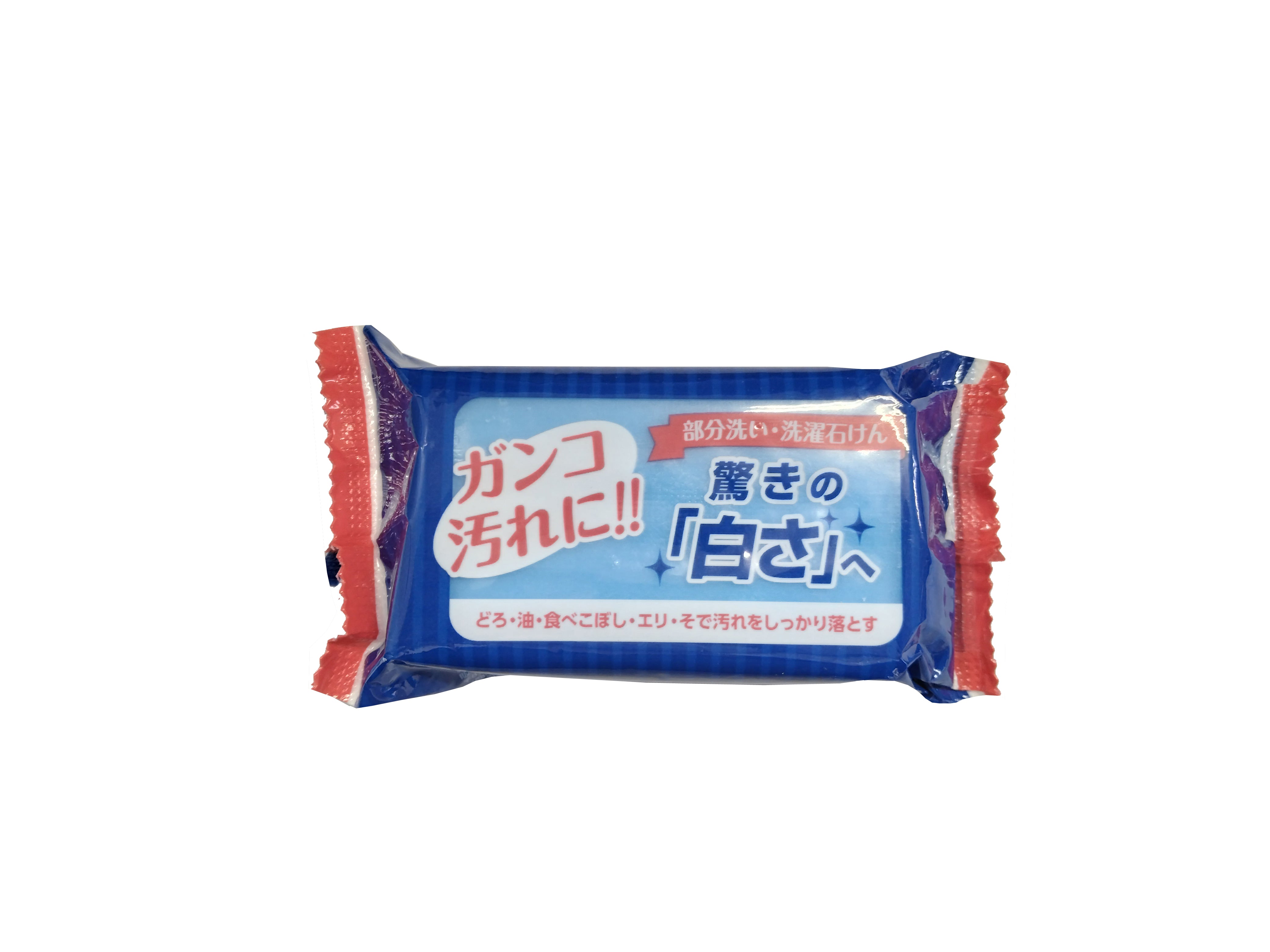 Laundry Soap