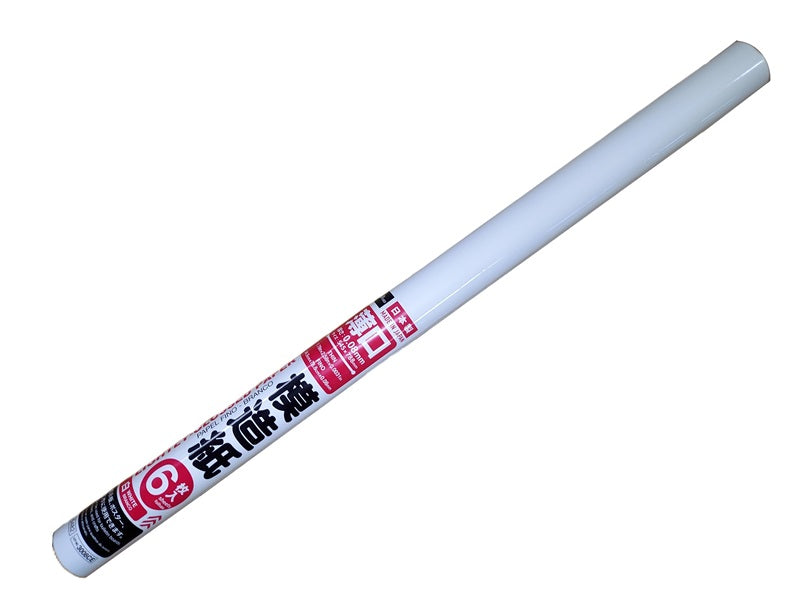 Thin Imitation Paper (White, 6 Sheets)