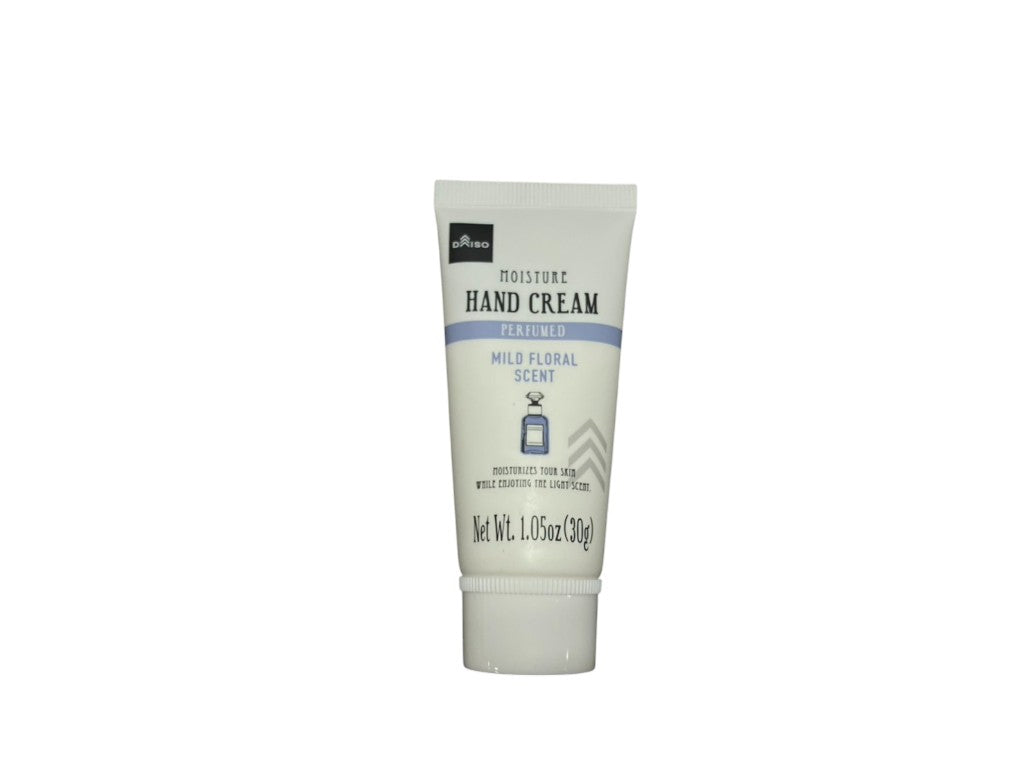 Perfume Cream (Mild Floral Scent)