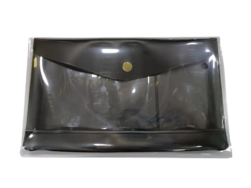 Gusseted Case (Black)
