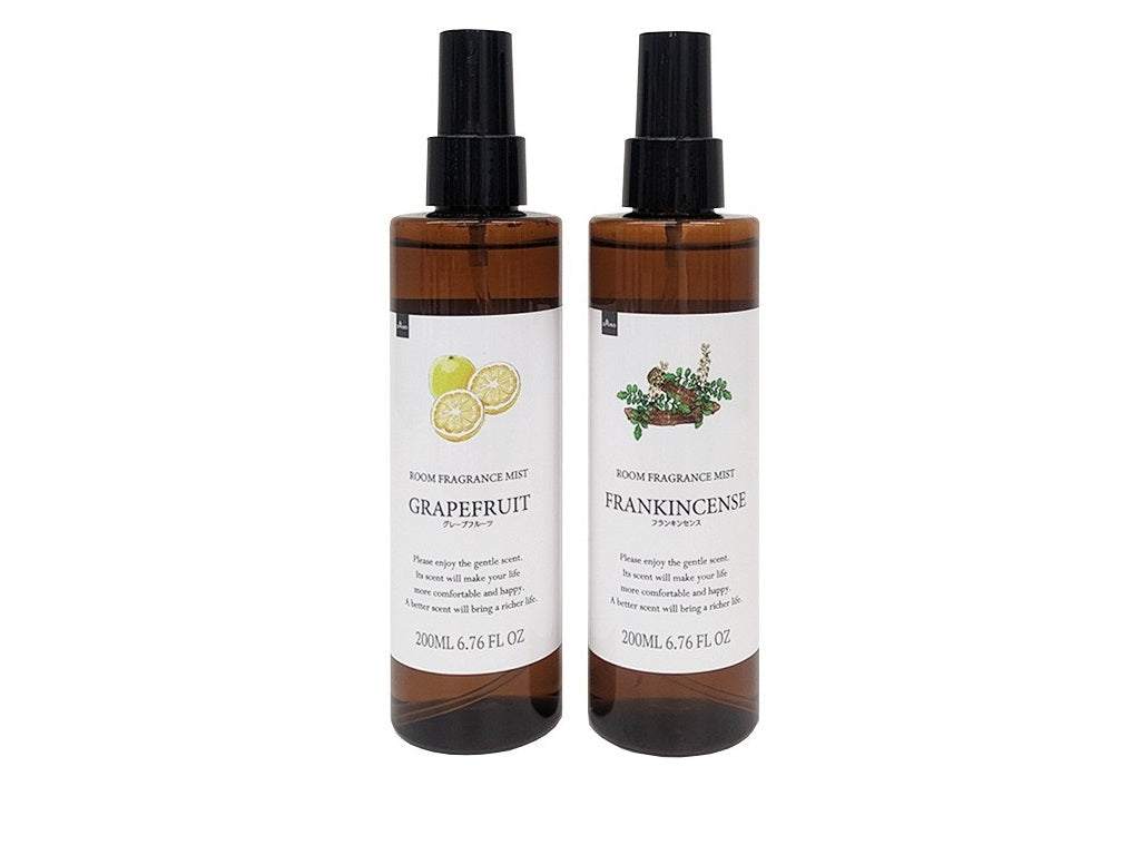 Room Fragrance Mist (Assorted D)