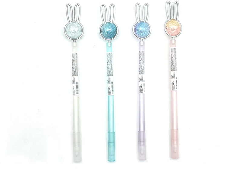 Funny Ballpoint Pen (Rabbit)