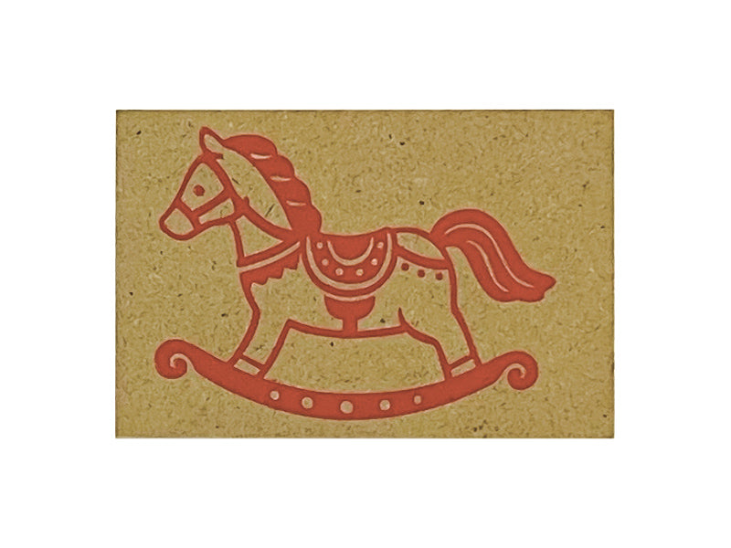 New Year's Stamp 41