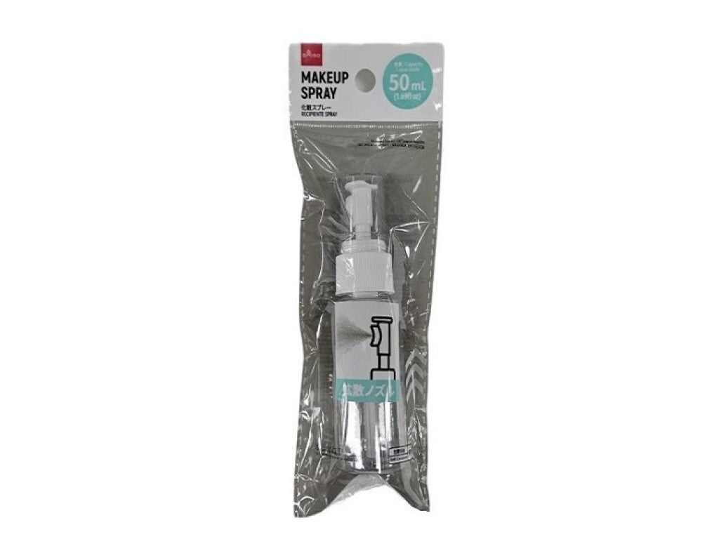 Makeup Spray (Diffusion Nozzle)