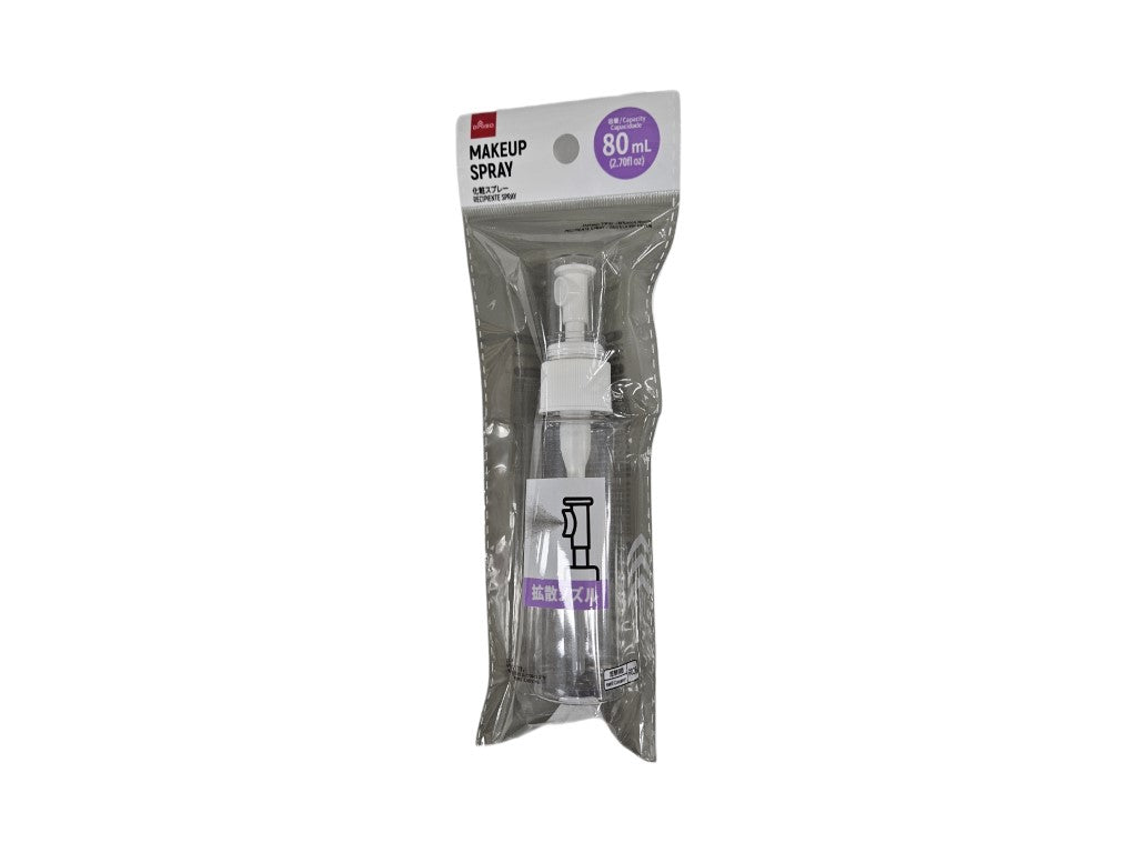Makeup Spray (Diffuser Nozzle)