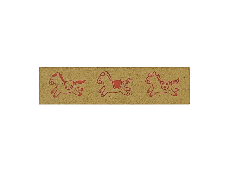 New Year Stamp 10