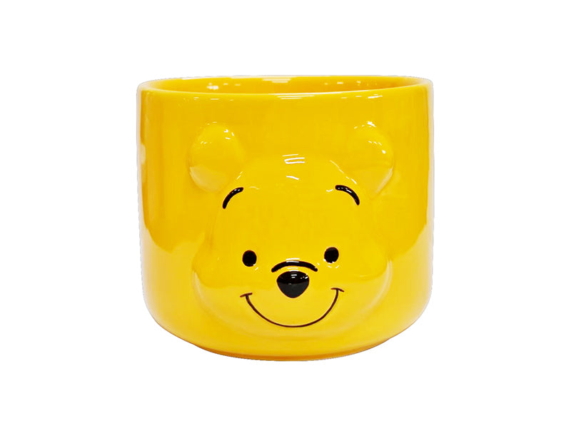 3D Plant Pot (Winnie the Pooh)