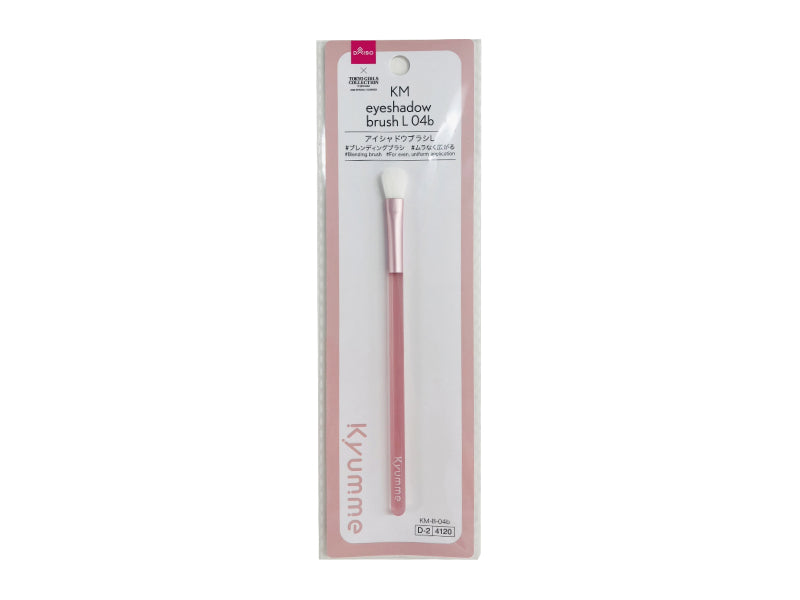 KM Eyeshadow Brush L 04b