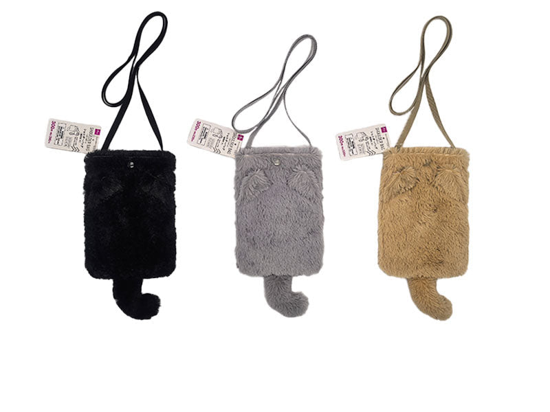 Cat Ear Shoulder Bag (A)