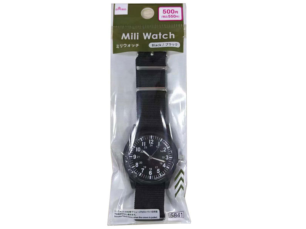 Military Watch
