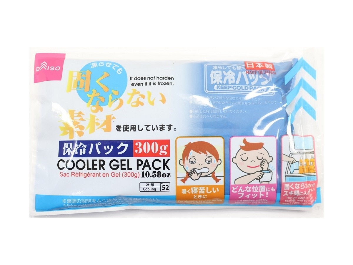 Cooling Pack