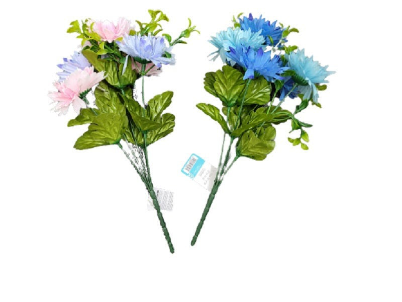 Yaguruma Flower Bush