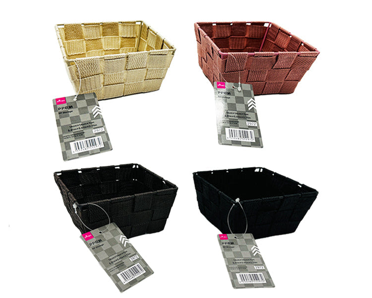 PP Storage