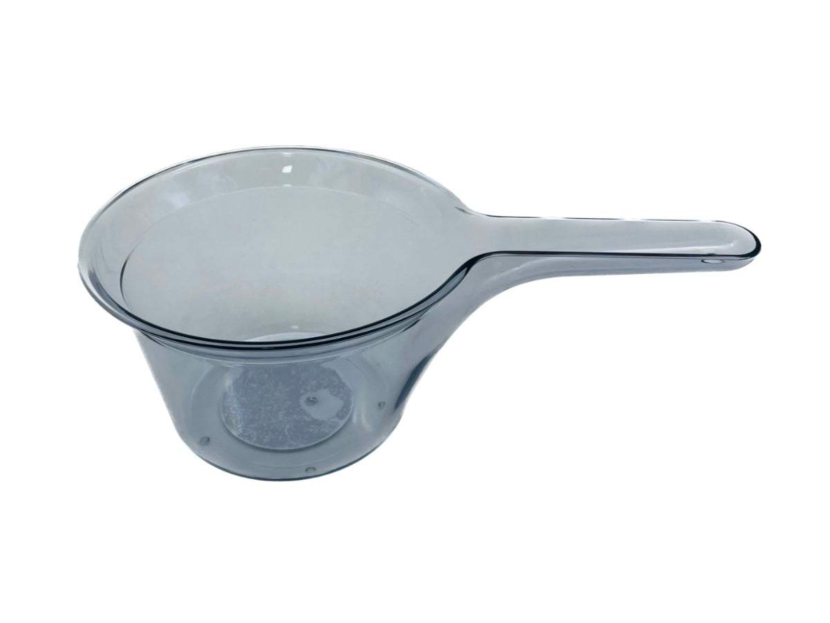 Mini Bucket (Clear)