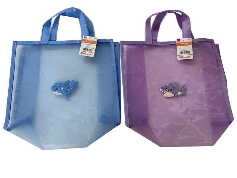 Mesh Tote (A)