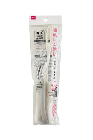 Bottle Cleaning Sponge (Sponge Type)