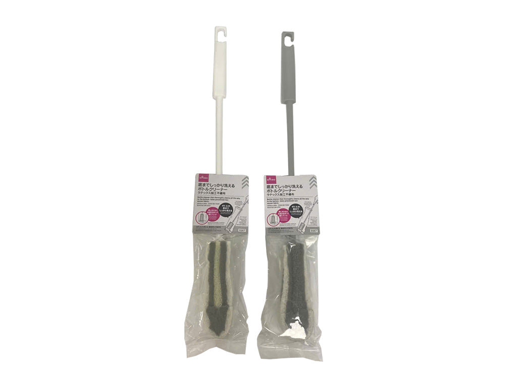 Bottle Cleaner (Latex Coated Non-Woven Fabric)