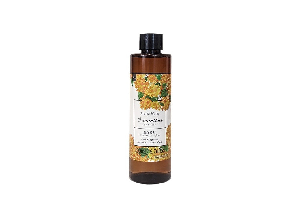 Aroma Water (Kinmokusei)