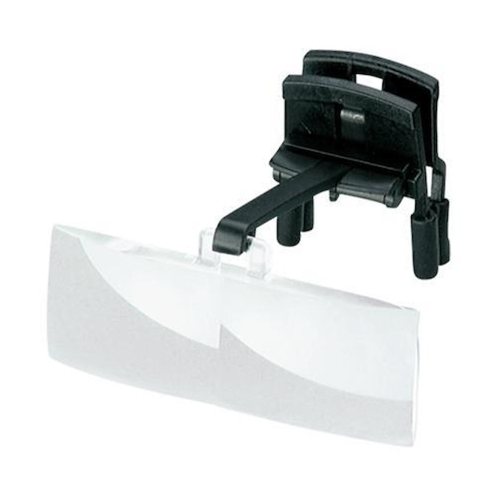 Lab Clip Clip-On Loupe for Glasses (3.0x)