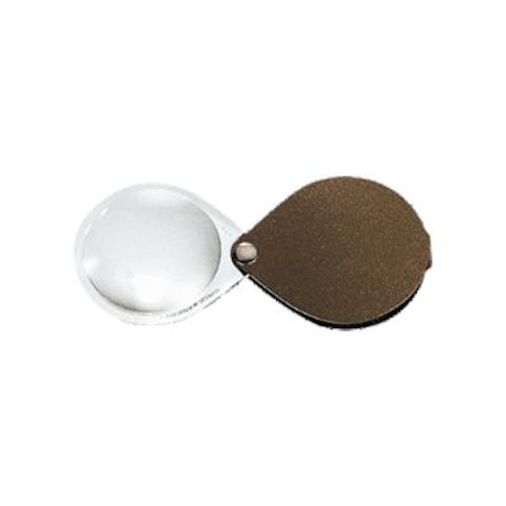 Handy Loupe (3.5x) Brown 1740-460