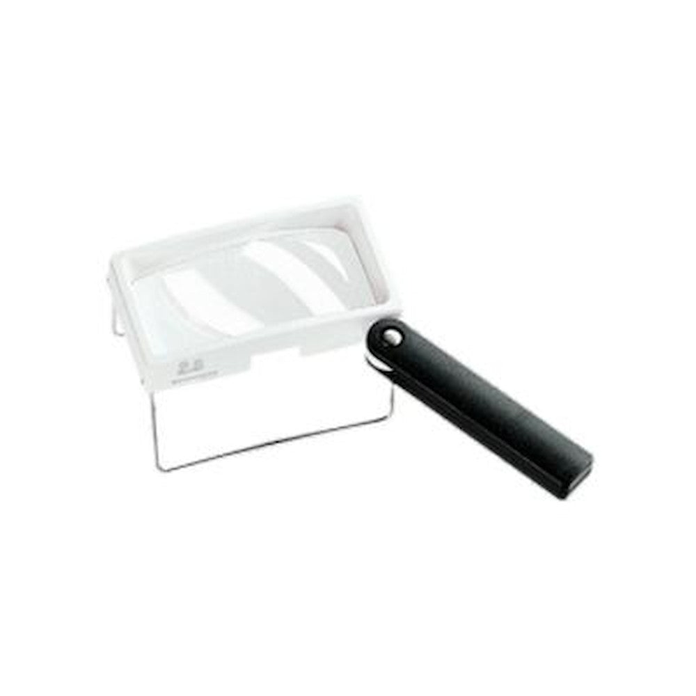 Esschenbach Hand Stand Loupe (2.6x) 2031