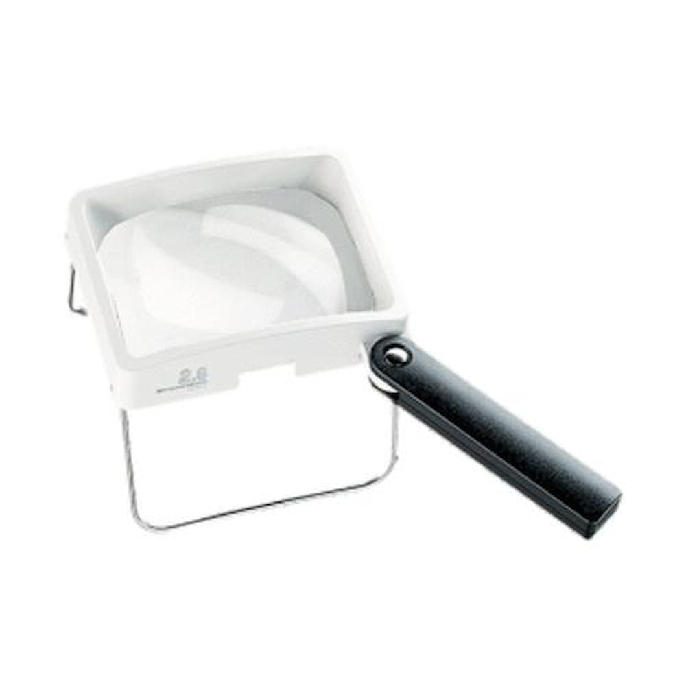 Esschenbach Hand Stand Loupe (2.8x) 2032