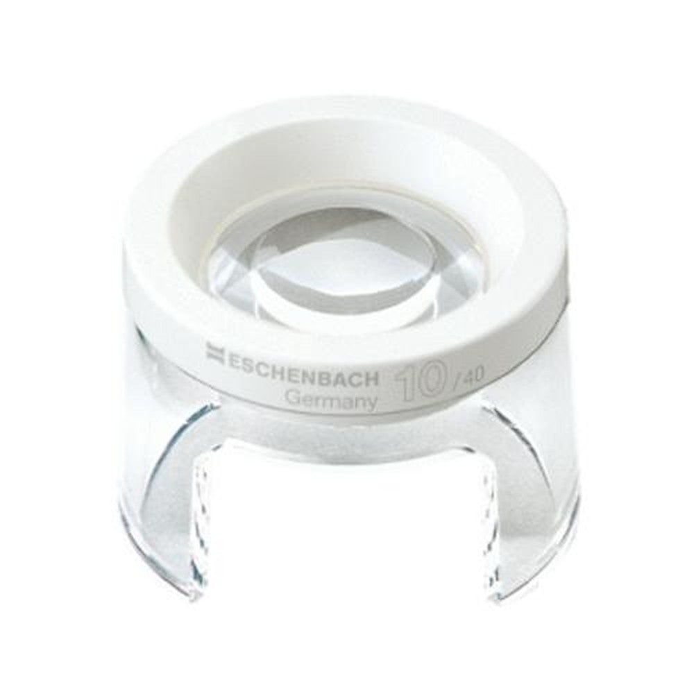 Esschenbach Wide Stand Loupe (10x) 2628